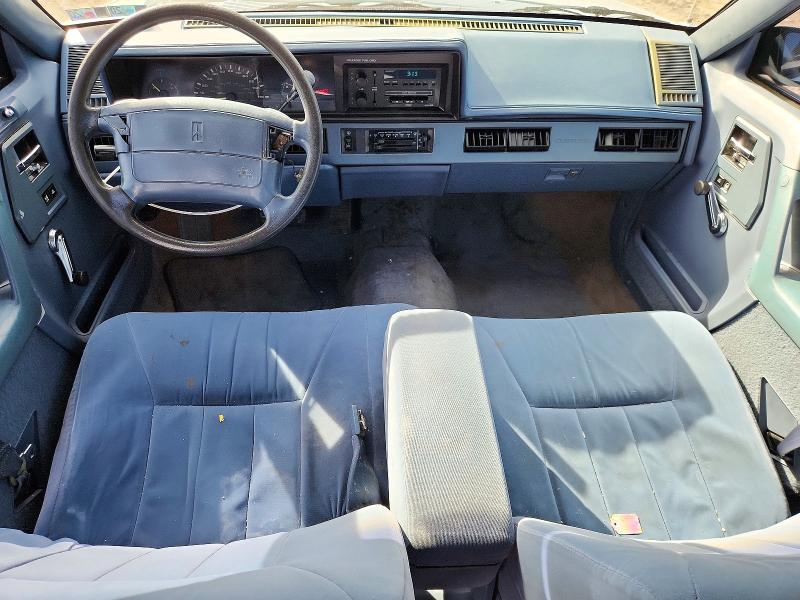Снимка 8 от търг – 1995 OLDSMOBILE CIERA с VIN 1G3AJ55M6S6333409