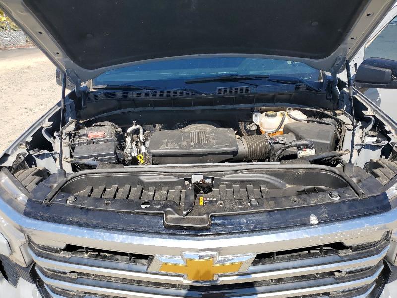 Photo 11 from auction – 2024 CHEVROLET SILVERADO with VIN 3GCUDFED8RG142707