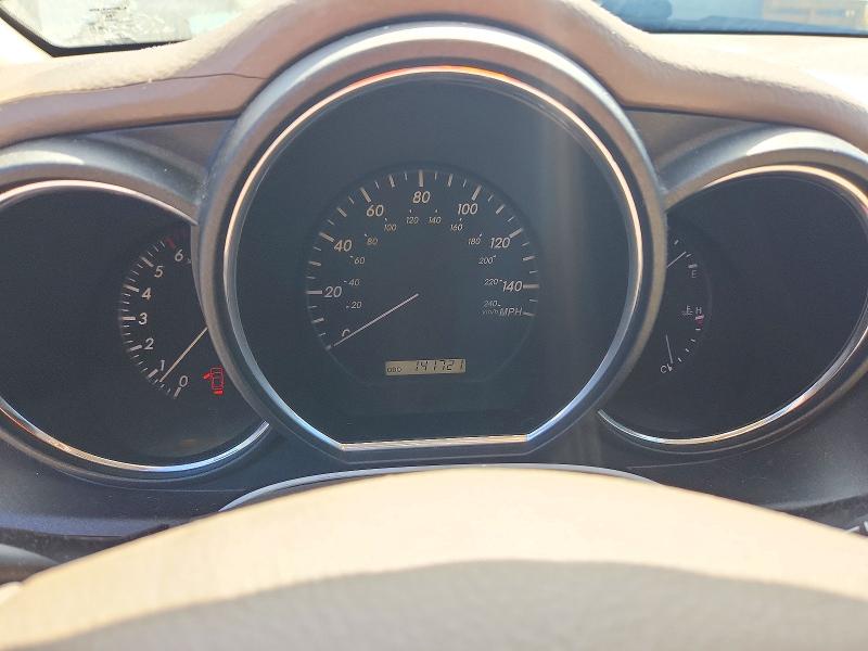 Zdjęcie 9 z aukcji – 2005 LEXUS RX z VIN 2T2GA31U55C040453