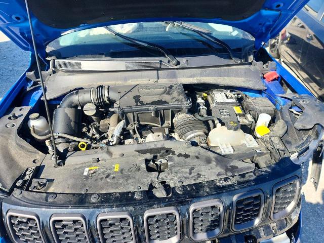 Photo 12 from auction – 2026 JEEP COMPASS with VIN 3C4NJDCN7TT187780