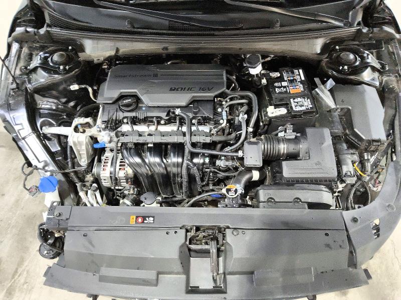 Снимка 11 от търг – 2026 KIA K4 с VIN 3KPFT4DE0TE322292