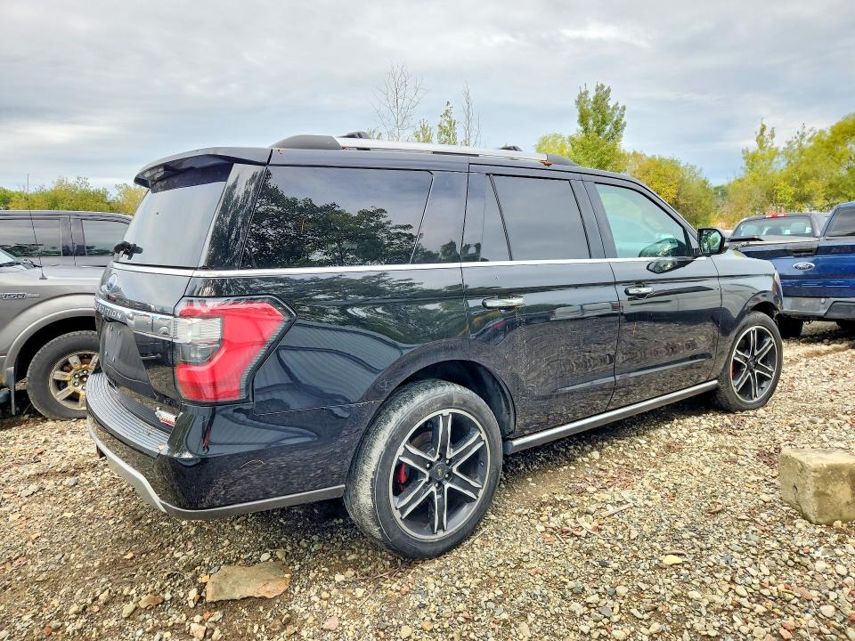 Zdjęcie 3 z aukcji – 2021 FORD EXPEDITION z VIN 1FMJU2AT5MEA38891