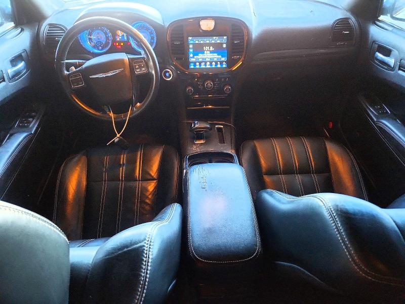 Фото 8 с аукциона – 2013 CHRYSLER 300 с VIN 2C3CCABG5DH532919