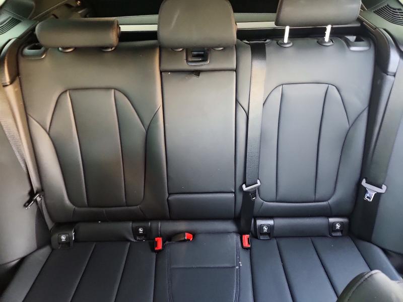 Photo 10 from auction – 2019 BMW X3 with VIN 5UXTR7C5XKLR53155