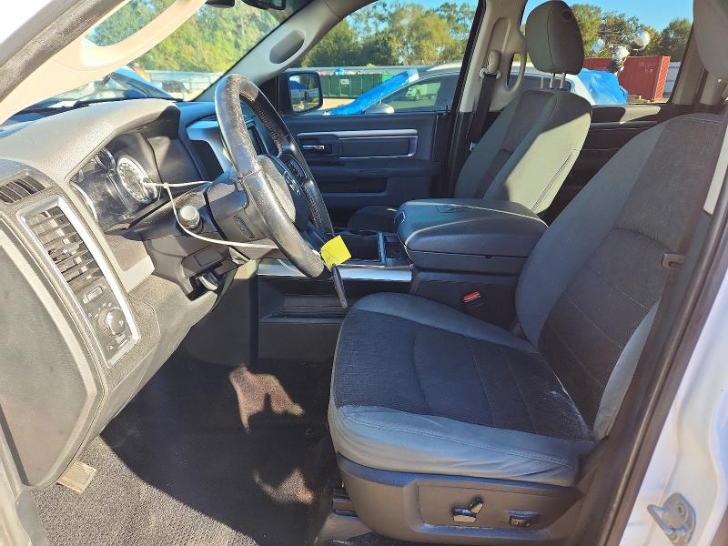 Снимка 7 от търг – 2014 RAM 1500 с VIN 1C6RR6LT2ES326729