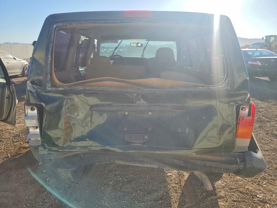 Zdjęcie 6 z aukcji – 1997 JEEP CHEROKEE z VIN 1J4FT28S0VL547370