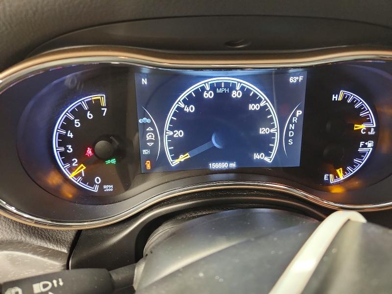 Снимка 9 от търг – 2015 JEEP GRAND CHEROKEE с VIN 1C4RJFBG7FC684943