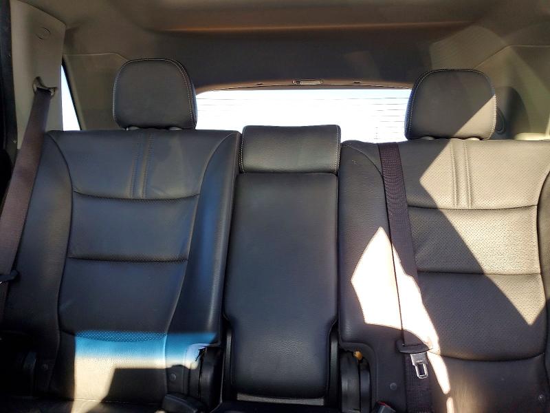 صورة رقم 10 من المزاد - 2011 KIA SORENTO مع VIN 5XYKUDA29BG132868
