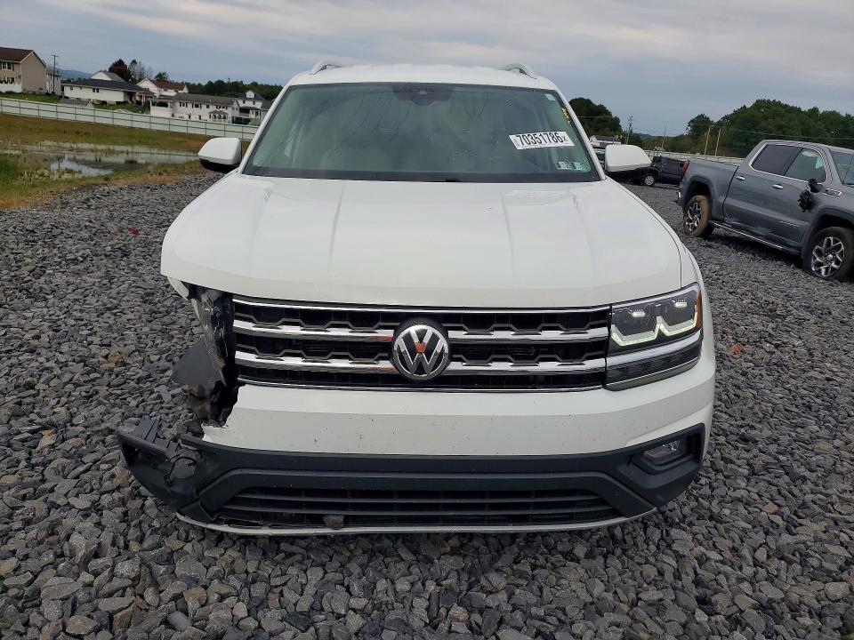 Снимка 5 от търг – 2019 VOLKSWAGEN ATLAS с VIN 1V2UR2CA7KC541859