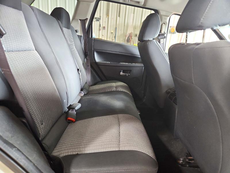 Снимка 10 от търг – 2009 JEEP GRAND CHEROKEE с VIN 1J8GR48K29C555828