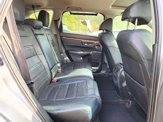 Снимка 11 от търг – 2020 HONDA CR-V с VIN 5J6RW2H86LL041712