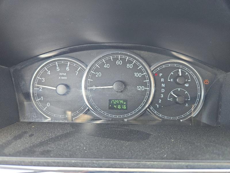 Снимка 9 от търг – 2005 BUICK LACROSSE с VIN 2G4WC532951281072