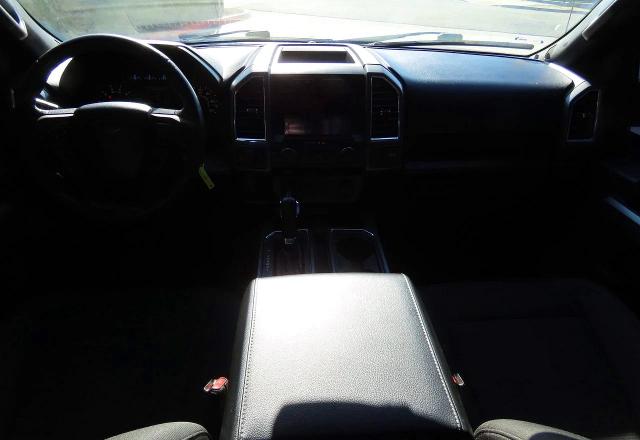 Zdjęcie 11 z aukcji – 2016 FORD F150 z VIN 1FTEW1EG4GKF84711