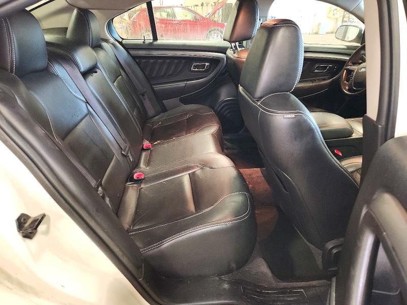 Фото 10 с аукциона – 2011 FORD TAURUS с VIN 1FAHP2EW7BG169312