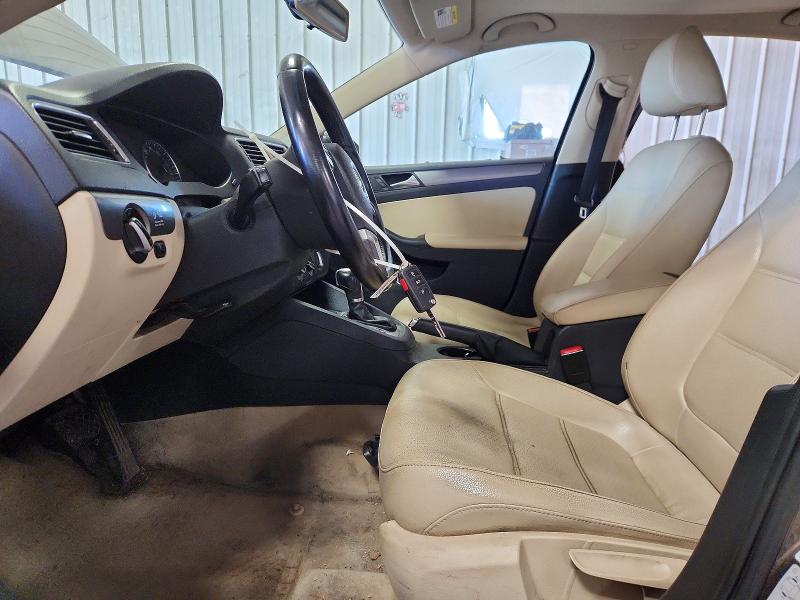 Снимка 7 от търг – 2013 VOLKSWAGEN JETTA с VIN 3VWLL7AJ5DM203387