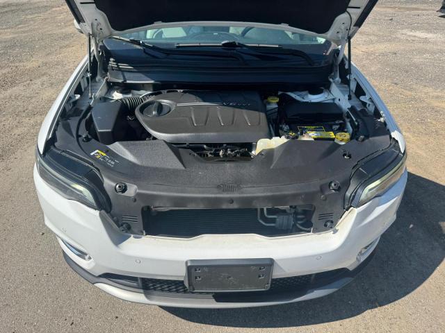 Zdjęcie 7 z aukcji – 2021 JEEP CHEROKEE z VIN 1C4PJMDX8MD225274