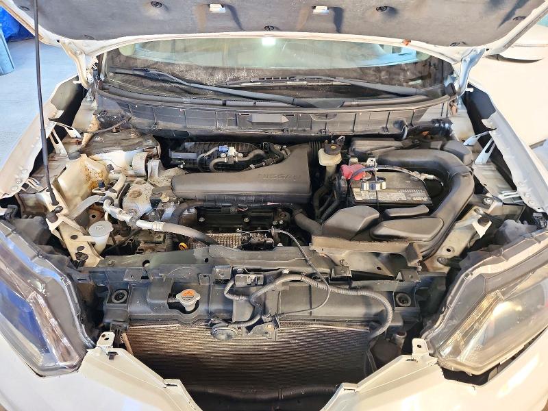 Photo 12 from auction – 2015 NISSAN ROGUE with VIN 5N1AT2MV9FC800845