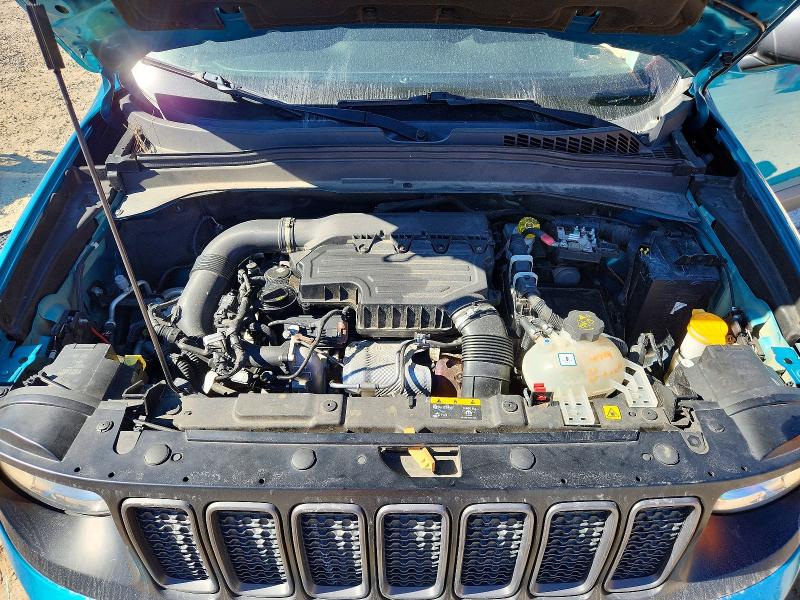Zdjęcie 12 z aukcji – 2020 JEEP RENEGADE z VIN ZACNJBC18LPL90568