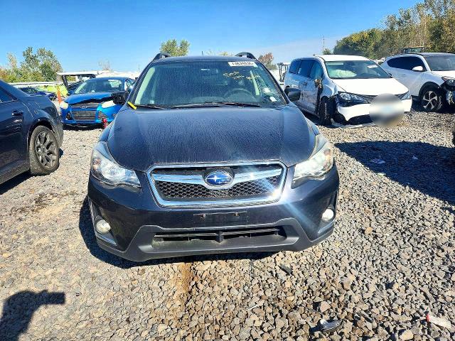 Снимка 5 от търг – 2016 SUBARU CROSSTREK с VIN JF2GPABC3G8248005