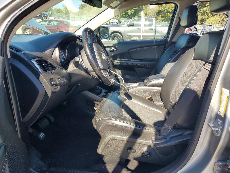 Снимка 7 от търг – 2020 DODGE JOURNEY с VIN 3C4PDCGB7LT189023