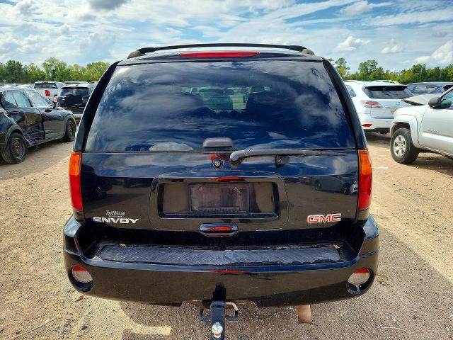 Фото 6 с аукциона – 2007 GMC ENVOY с VIN 1GKDT13S172243721