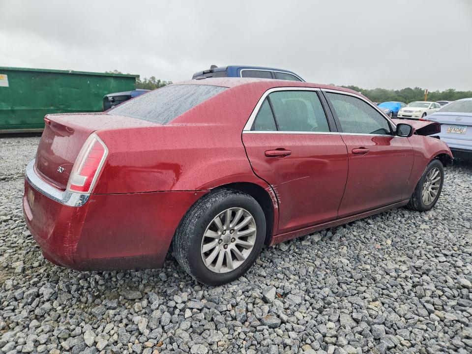 Zdjęcie 3 z aukcji – 2014 CHRYSLER 300 z VIN 2C3CCAAG2EH127958