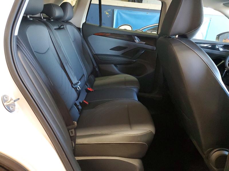 Foto 11 de la subasta – 2026 VOLKSWAGEN TIGUAN con VIN 3VVER7RMXTM014341