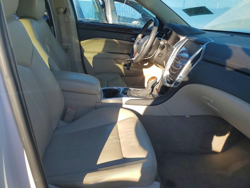Снимка 7 от търг – 2013 CADILLAC SRX с VIN 3GYFNDE36DS593135