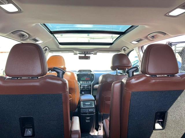 Photo 13 from auction – 2019 SUBARU ASCENT with VIN 4S4WMARD6K3485008