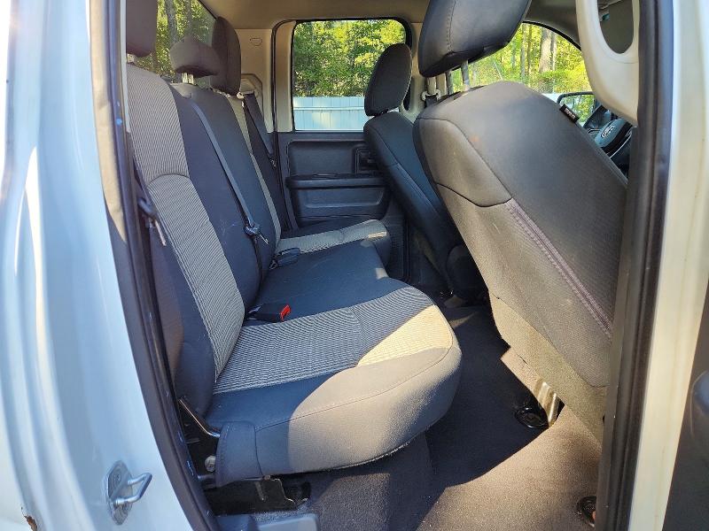 صورة رقم 10 من المزاد - 2012 DODGE RAM 1500 مع VIN 1C6RD7FP2CS231443