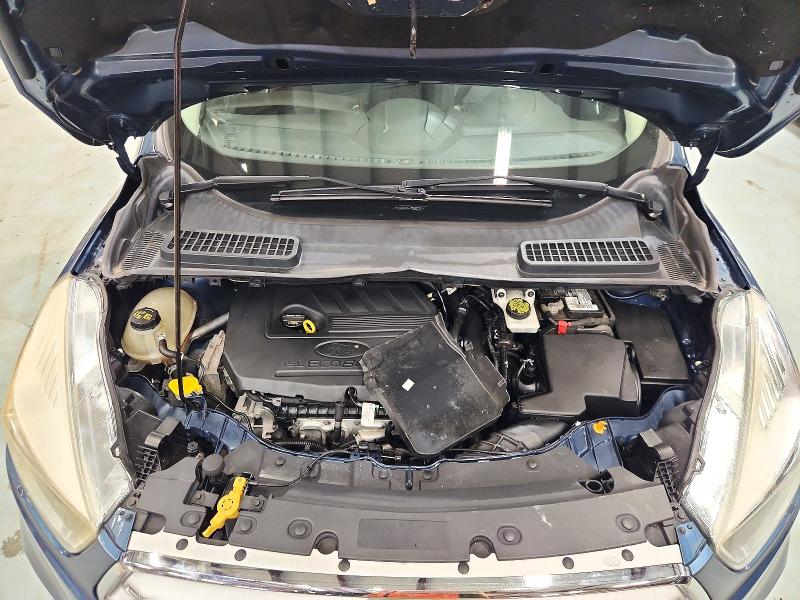 Photo 12 from auction – 2018 FORD ESCAPE with VIN 1FMCU9GD4JUA58214