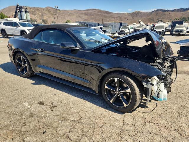 Photo 4 from auction – 2018 FORD MUSTANG with VIN 1FATP8UH7J5114515