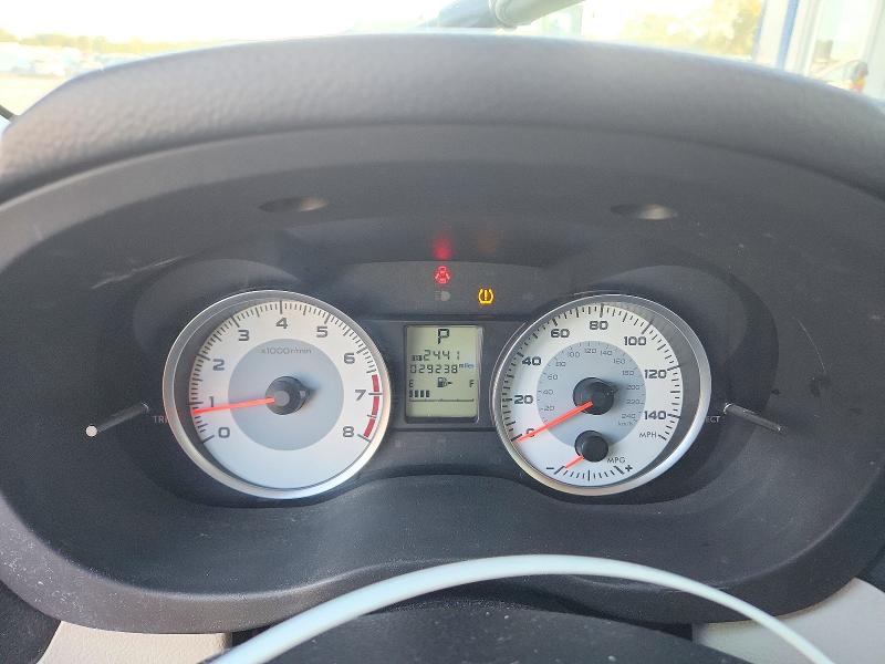 Zdjęcie 9 z aukcji – 2014 SUBARU IMPREZA z VIN JF1GJAC68EH020447