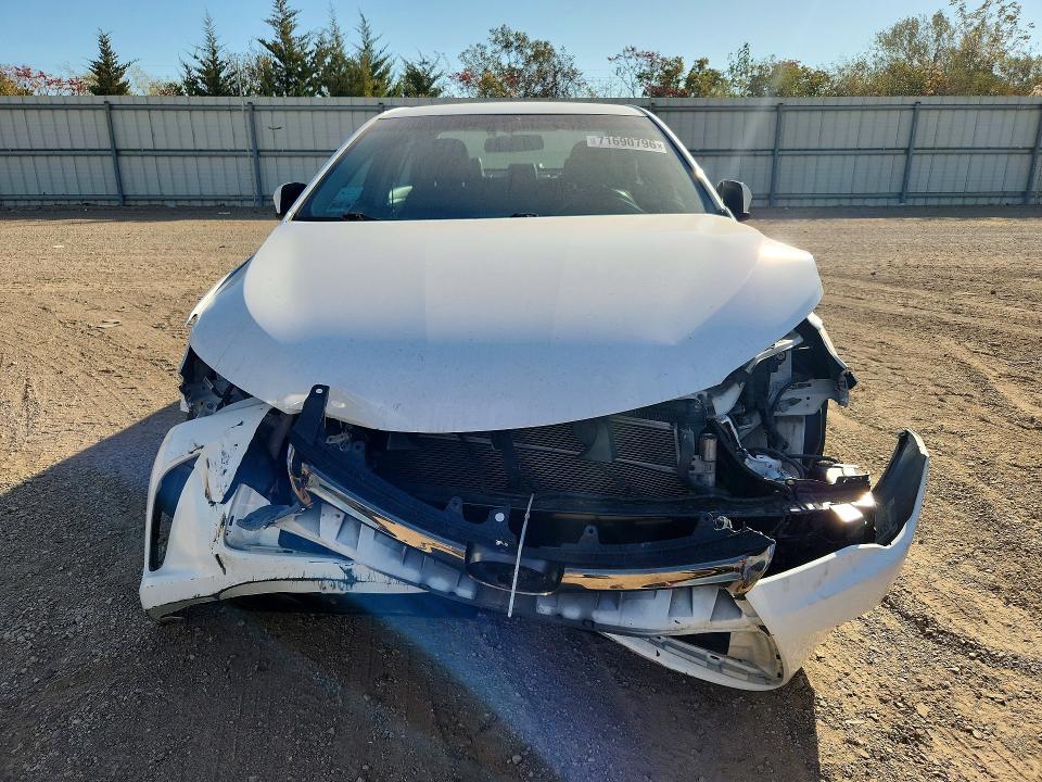 Снимка 5 от търг – 2016 TOYOTA CAMRY HYBRID с VIN 4T1BD1FK0GU182907