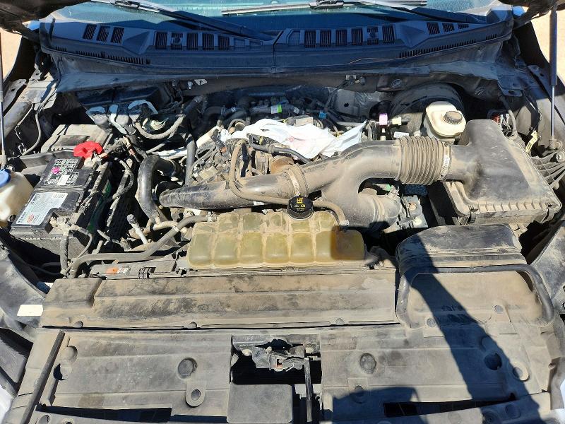 Снимка 11 от търг – 2020 FORD F150 с VIN 1FTEW1CP0LKD01167