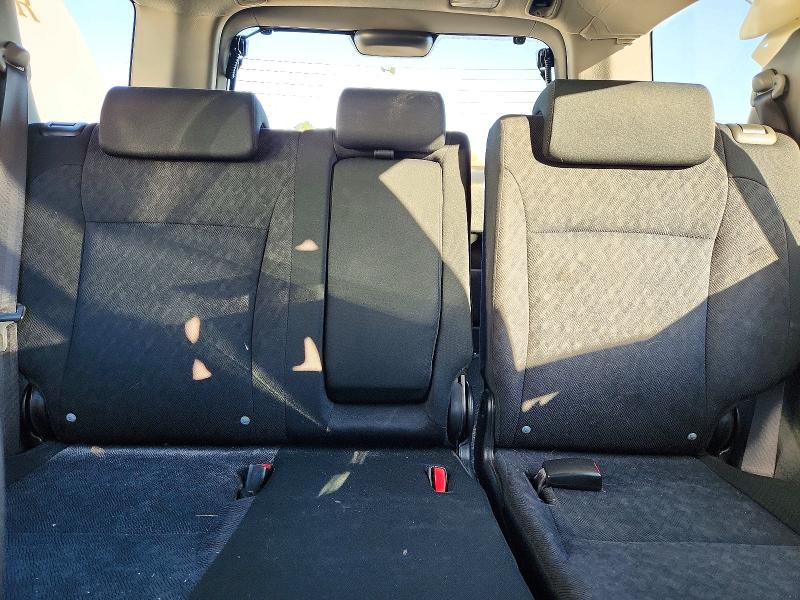 صورة رقم 10 من المزاد - 2006 HONDA CR-V مع VIN SHSRD78536U403672