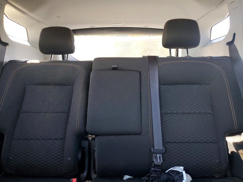 Photo 10 from auction – 2018 GMC TERRAIN with VIN 3GKALMEV2JL215850