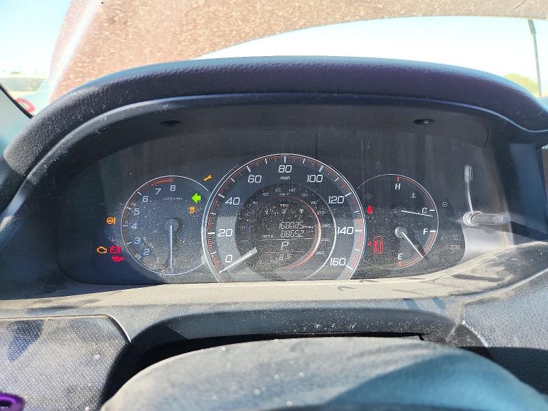 صورة رقم 9 من المزاد - 2014 HONDA ACCORD مع VIN 1HGCR2F54EA244318