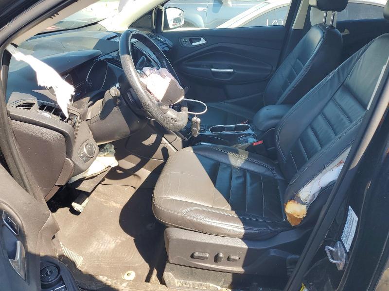 Фото 7 с аукциона – 2016 FORD ESCAPE с VIN 1FMCU9J98GUC07706
