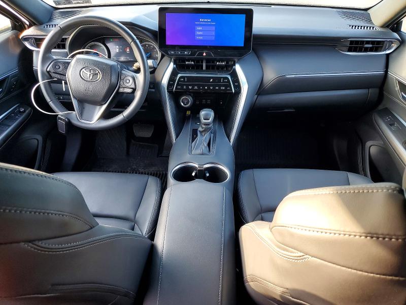 صورة رقم 8 من المزاد - 2024 TOYOTA VENZA مع VIN JTEAAAAH2RJ185540