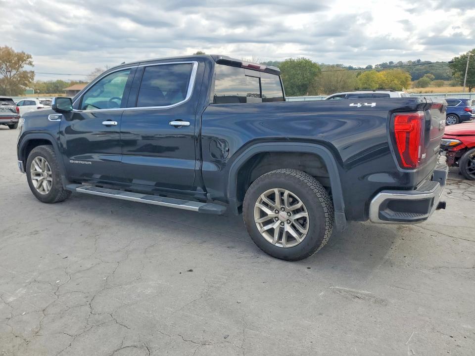 Снимка 2 от търг – 2019 GMC SIERRA с VIN 1GTU9DED0KZ223499
