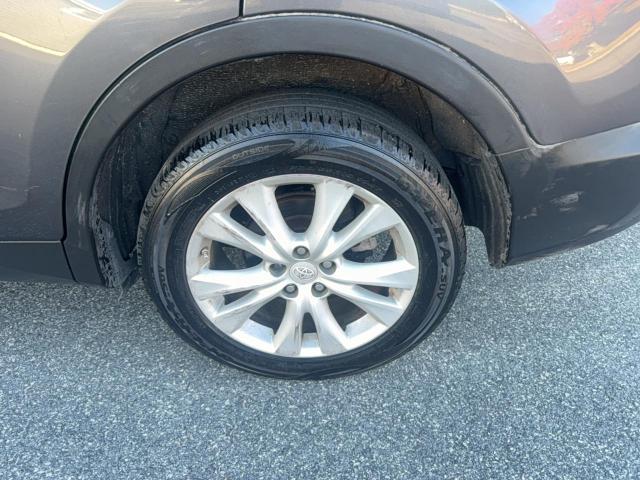 Photo 11 from auction – 2015 TOYOTA RAV4 with VIN 2T3DFREV4FW366850