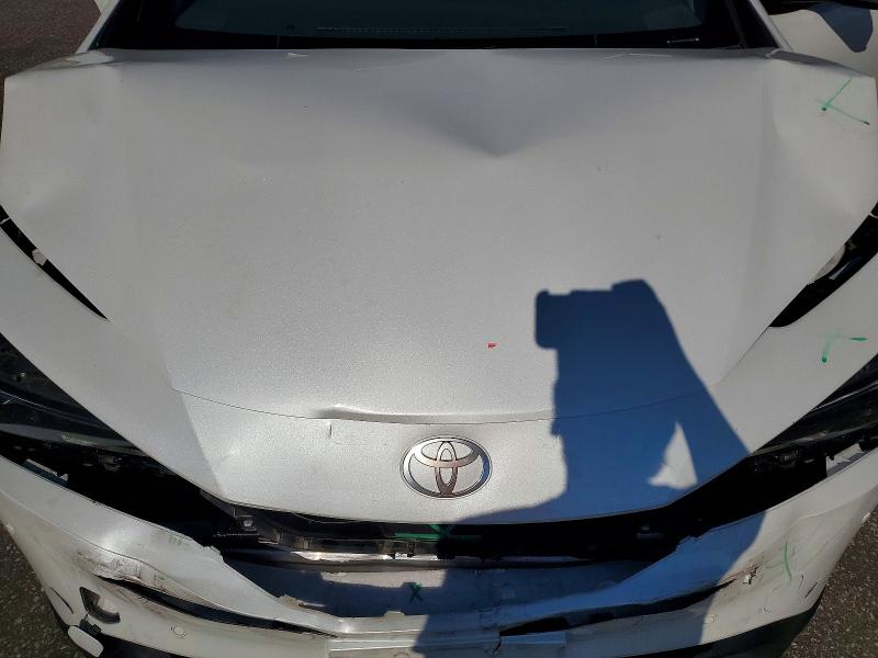 Снимка 11 от търг – 2025 TOYOTA PRIUS с VIN JTDACAAU9S3049685