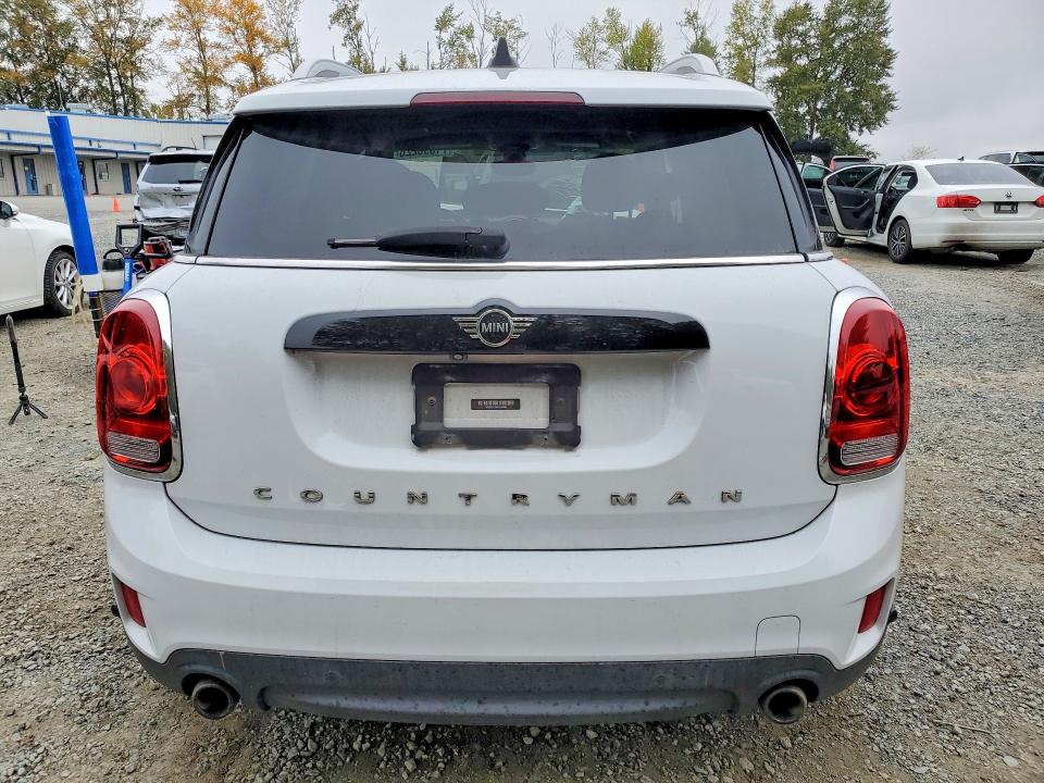 Foto 6 de la subasta – 2019 MINI COOPER con VIN WMZYT5C58K3J88962