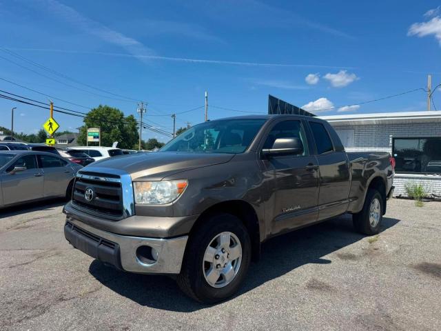 Photo 2 from auction – 2012 TOYOTA TUNDRA with VIN 5TFUM5F17CX028327