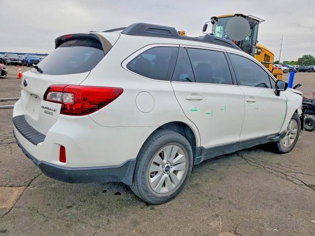Снимка 3 от търг – 2017 SUBARU OUTBACK с VIN 4S4BSAAC5H3389824