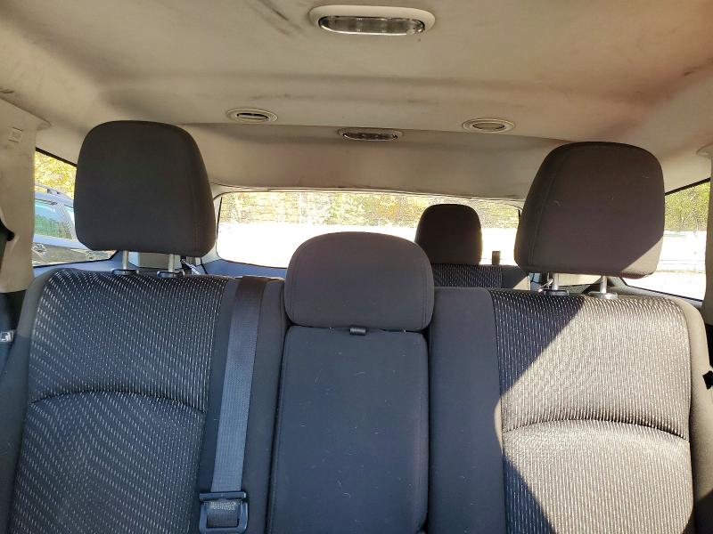 Снимка 10 от търг – 2012 DODGE JOURNEY с VIN 3C4PDDBG7CT205987