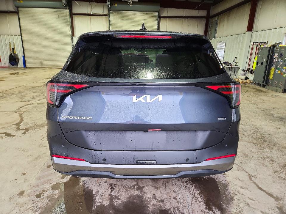 Снимка 6 от търг – 2027 KIA SPORTAGE с VIN 7YAPBDDG6VY000531