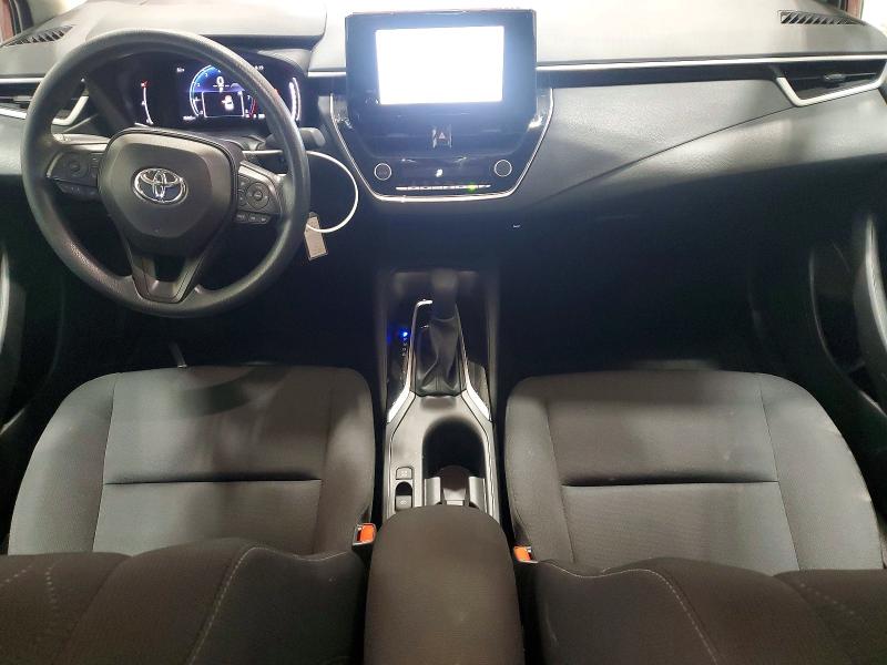 Photo 8 from auction – 2026 TOYOTA COROLLA with VIN 5YFB4MDE7TP427163