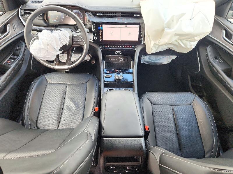 Снимка 8 от търг – 2026 JEEP GRAND CHEROKEE с VIN 1C4RJHBRXTC282777